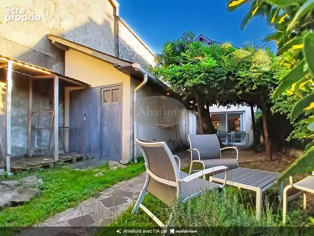 Maison de charme avec jardin - photo 14
