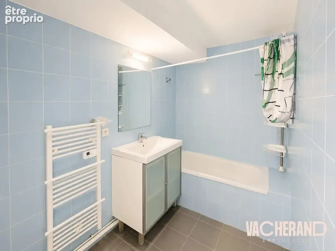 Appartement 43 m² à Lille  - photo 6