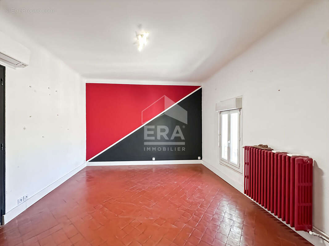 Maison à CHATEAURENARD