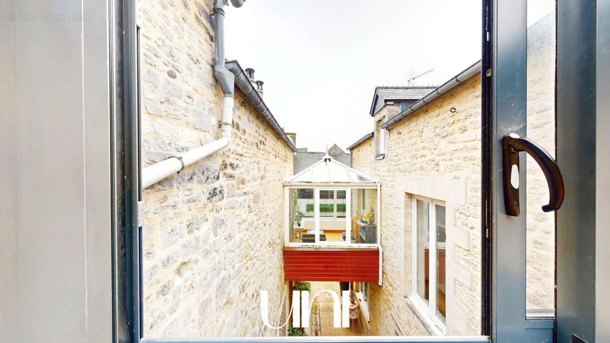 Maison à BAYEUX