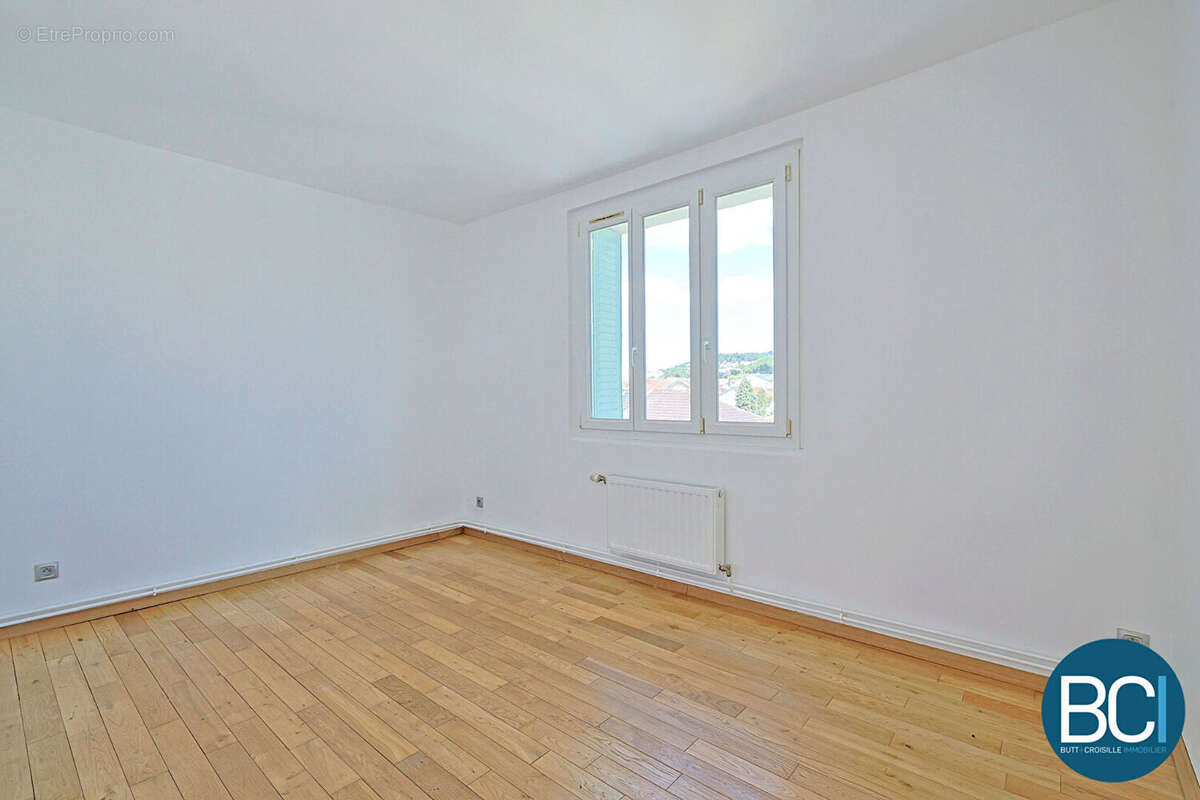ESSEY-LES-NANCY - Appartement 3 pièces - 70m2 - photo 8