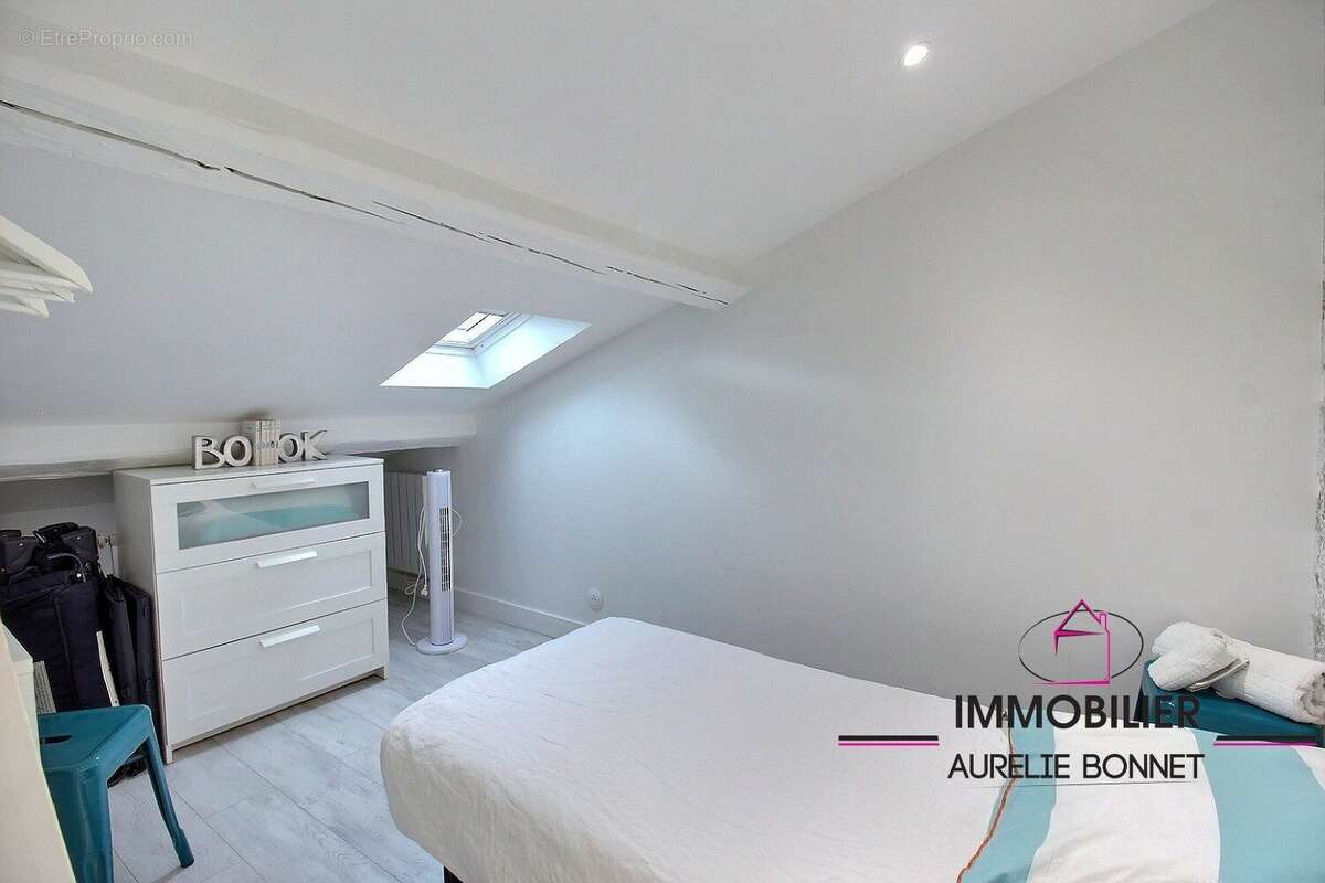 Appartement à TROUVILLE-SUR-MER