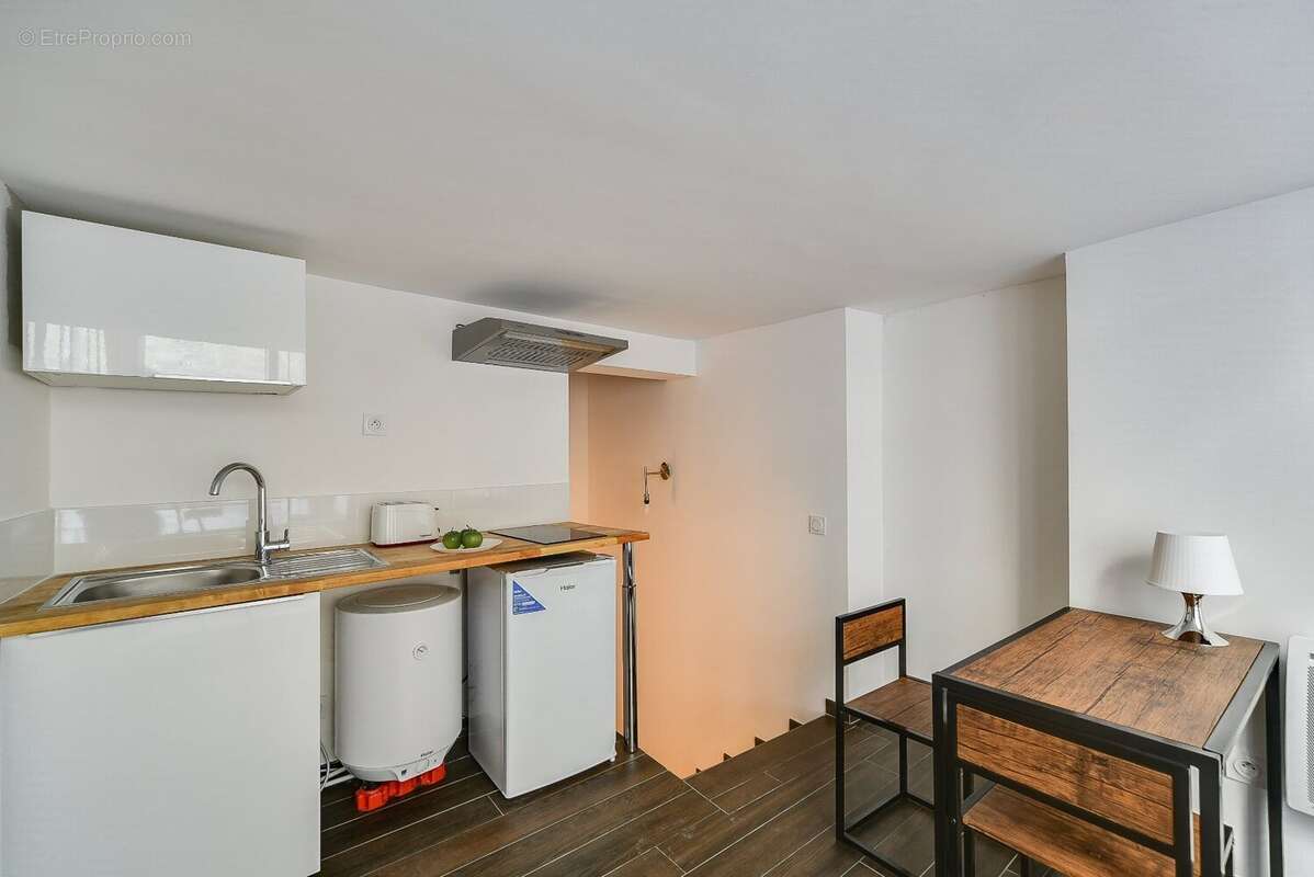 Commerce à MONTPELLIER