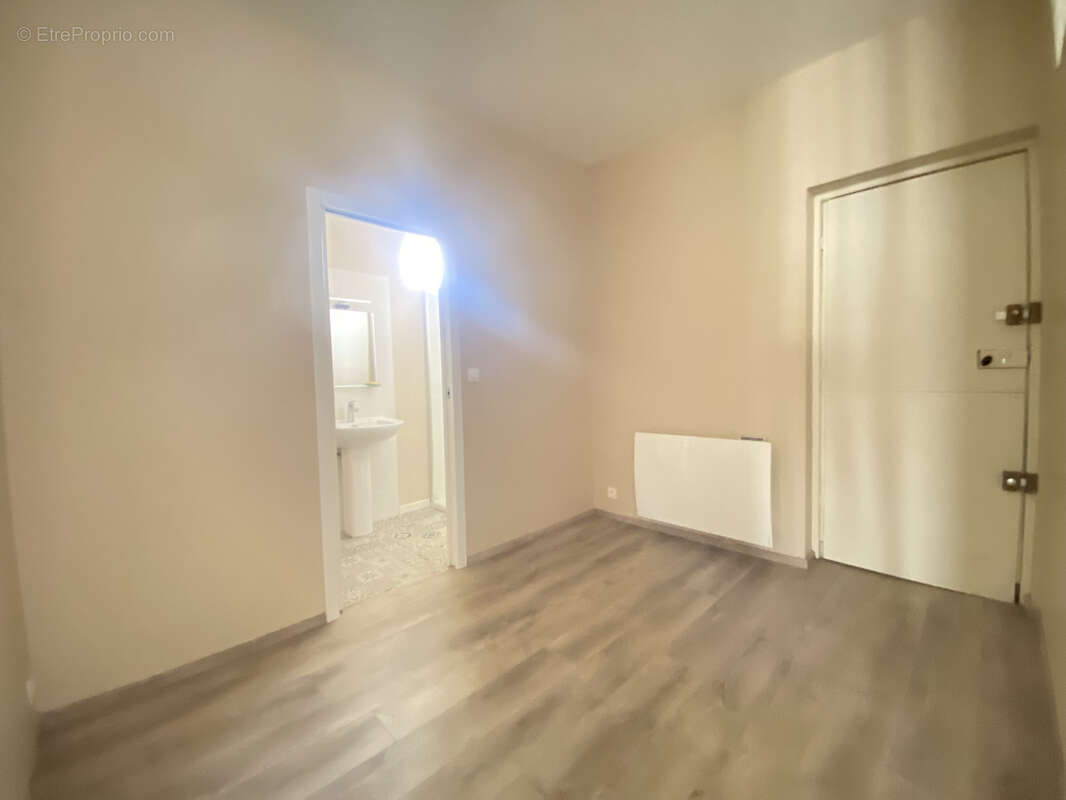 Appartement à SAUMUR