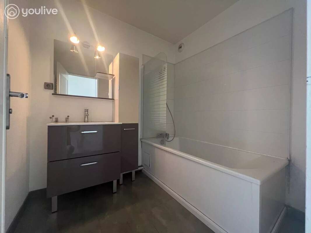 Appartement à CHARTRES