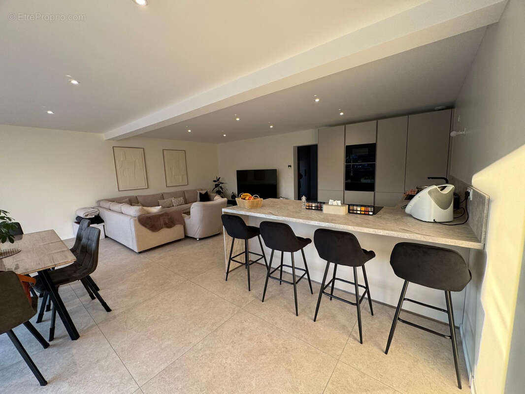 Maison à WOUSTVILLER