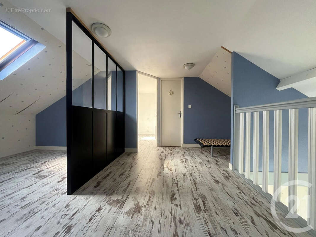 Appartement à DINARD