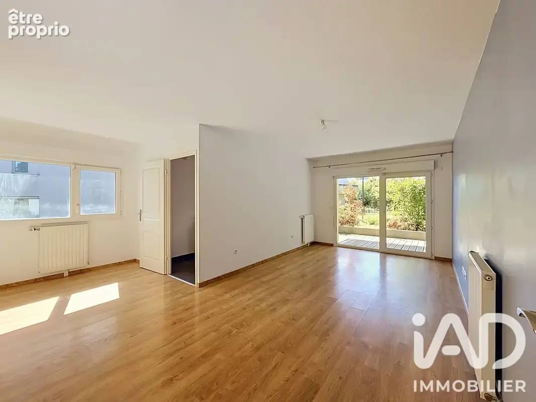 Photo 1 - Appartement à CHESSY