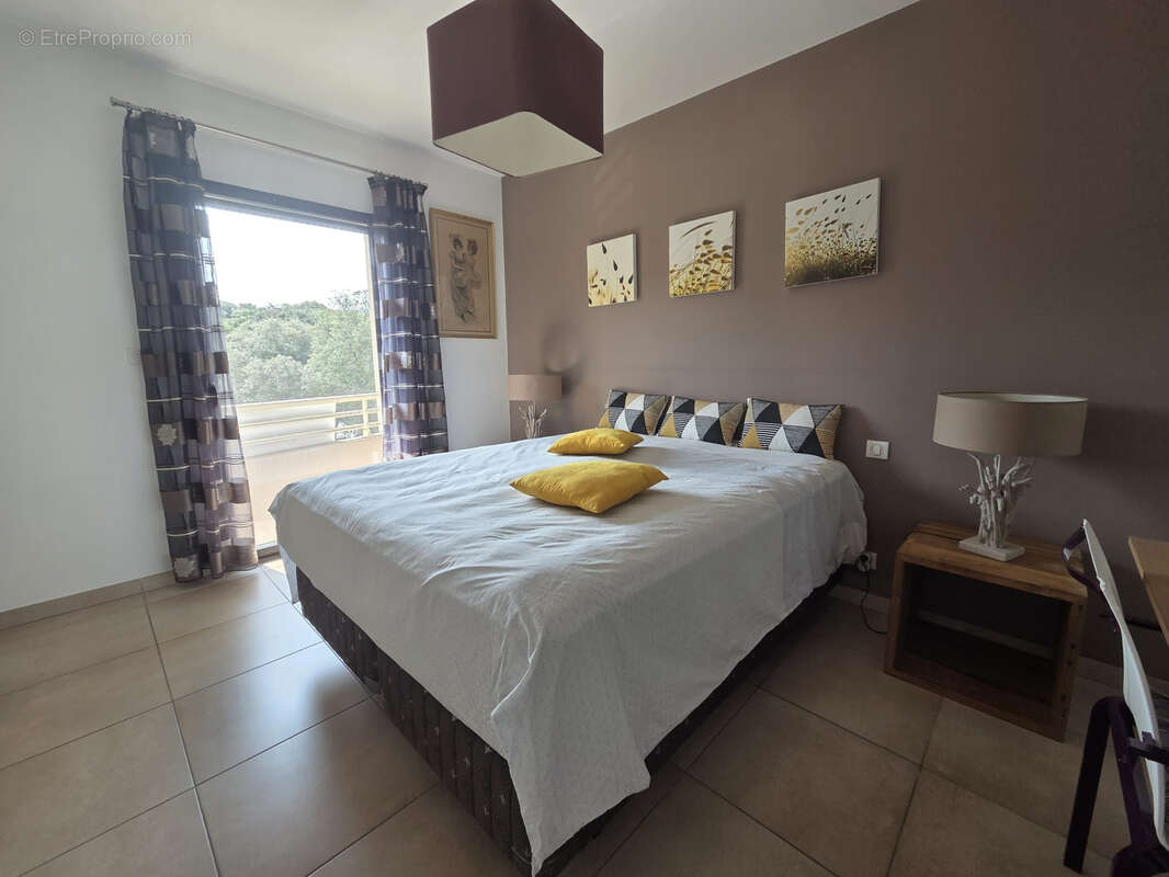 Appartement à PROPRIANO