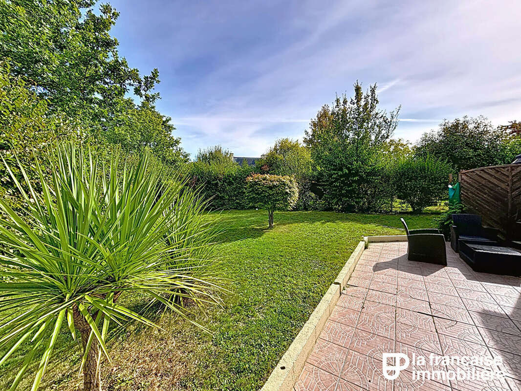 Maison à CHATEAUGIRON