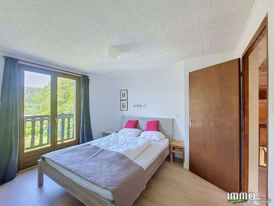 Maison 5 chambres en position dominante - photo 14