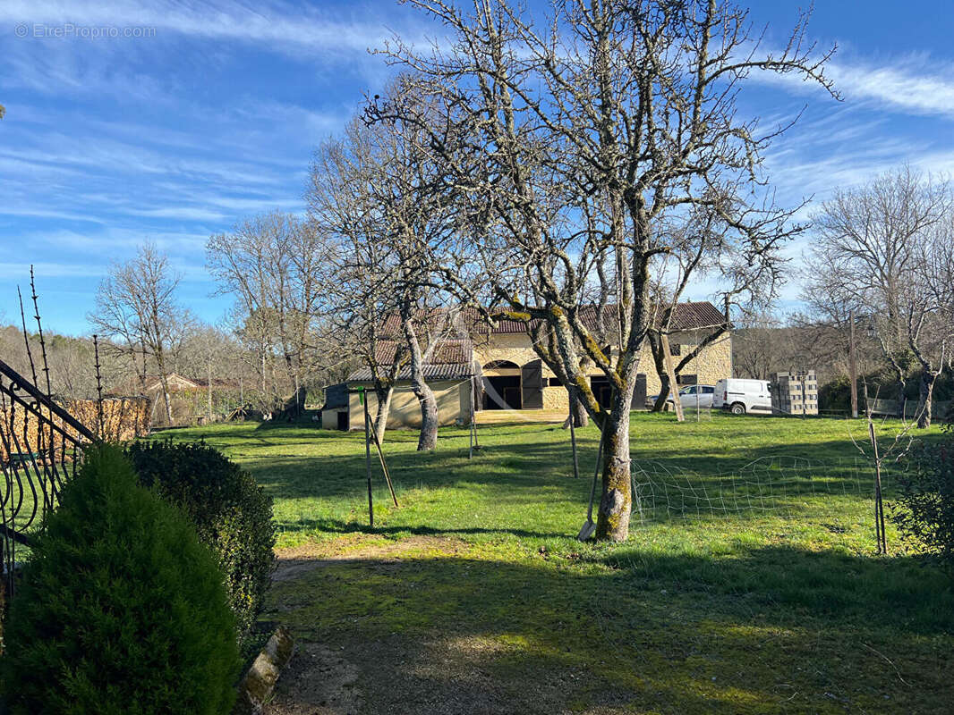 Maison à LABASTIDE-DU-VERT