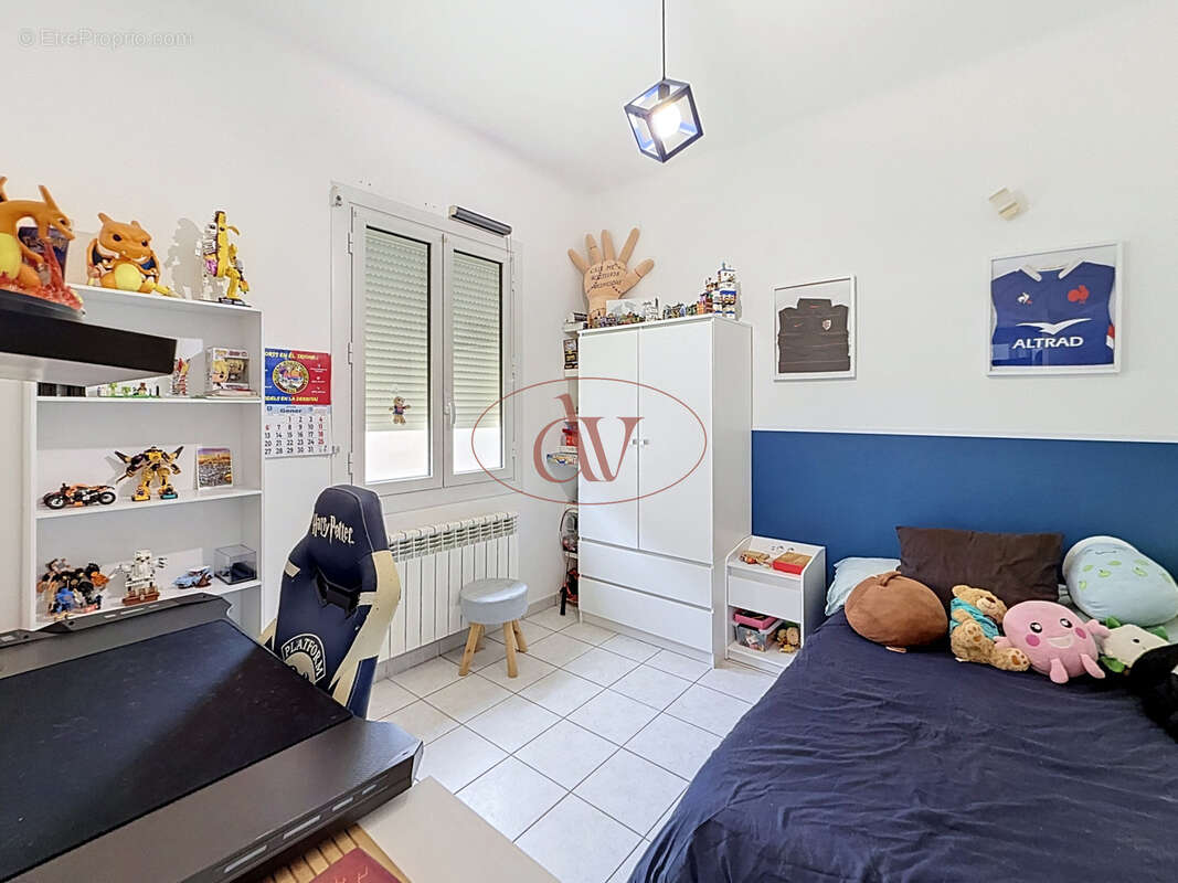 Maison à PERPIGNAN