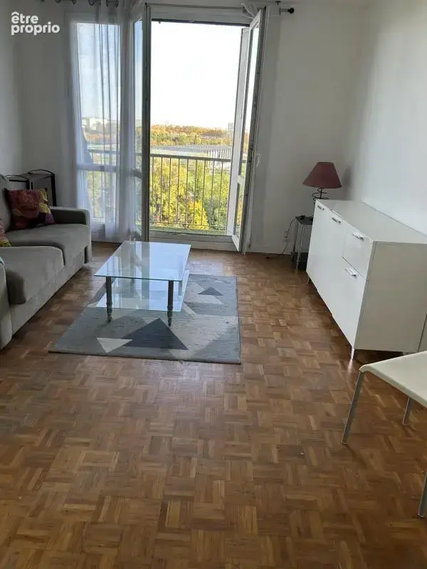 Appartement 31 m² à Toulouse  - photo 2