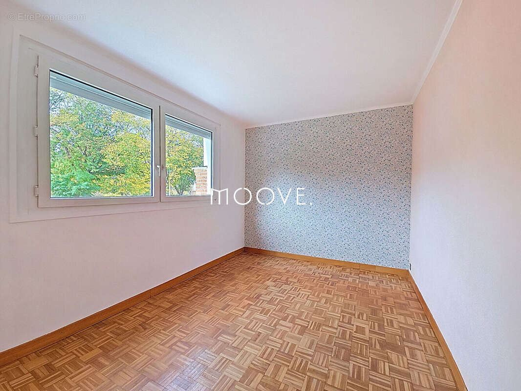 Appartement à LE GRAND-QUEVILLY