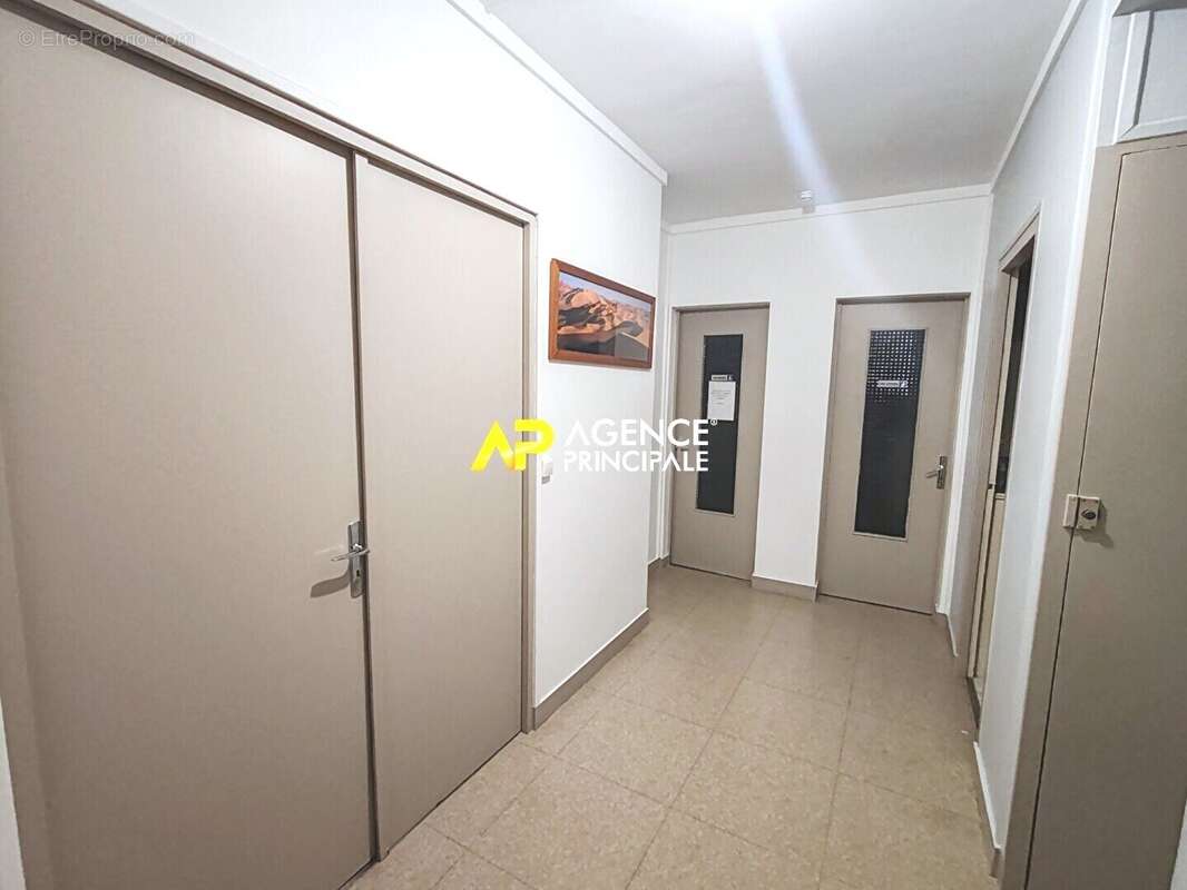 Appartement à ARGENTEUIL