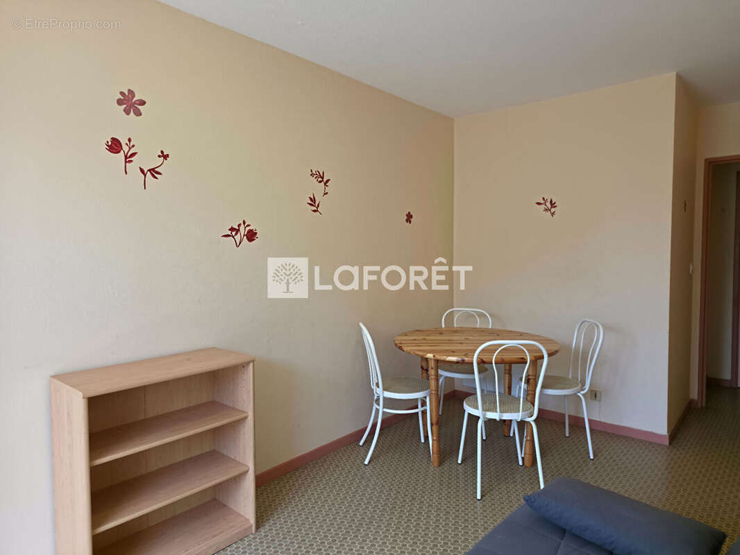 Appartement à ARGELES-SUR-MER