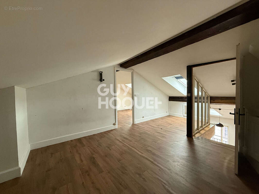 Appartement à GIVORS