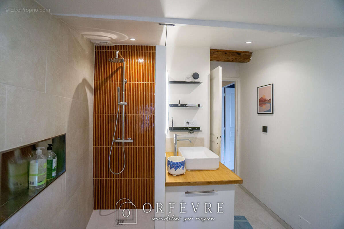 Maison à CASTELNAU-LE-LEZ