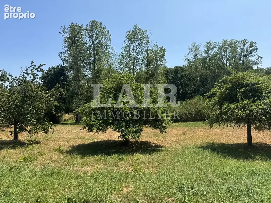 Etang et grange à vendre à Arconnay - réf 15577 - photo 3