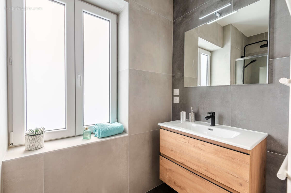 Appartement à LA WANTZENAU