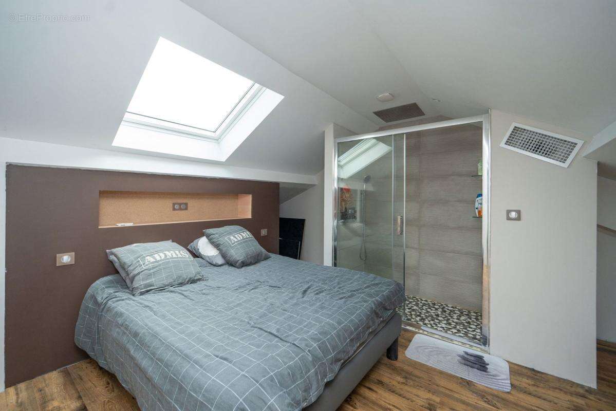 Maison à CAGNAC-LES-MINES