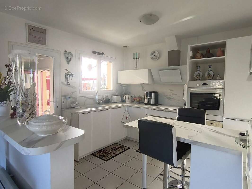 Maison à SAINT-VINCENT-DE-TYROSSE