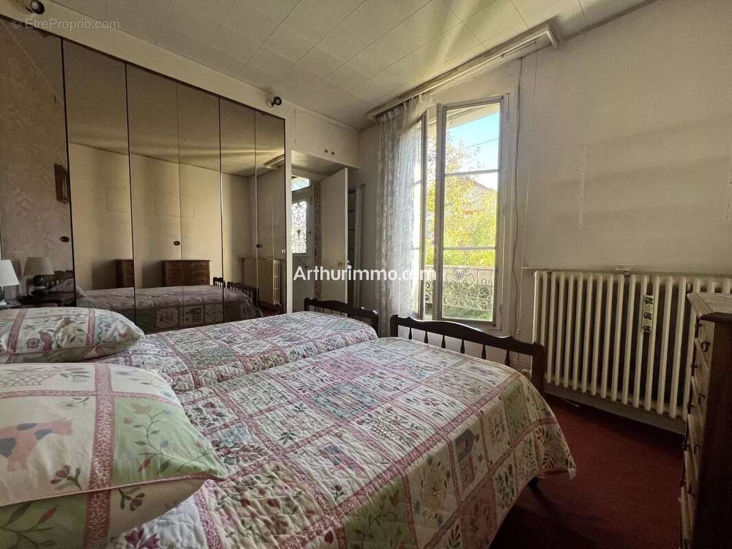 Maison à SUCY-EN-BRIE