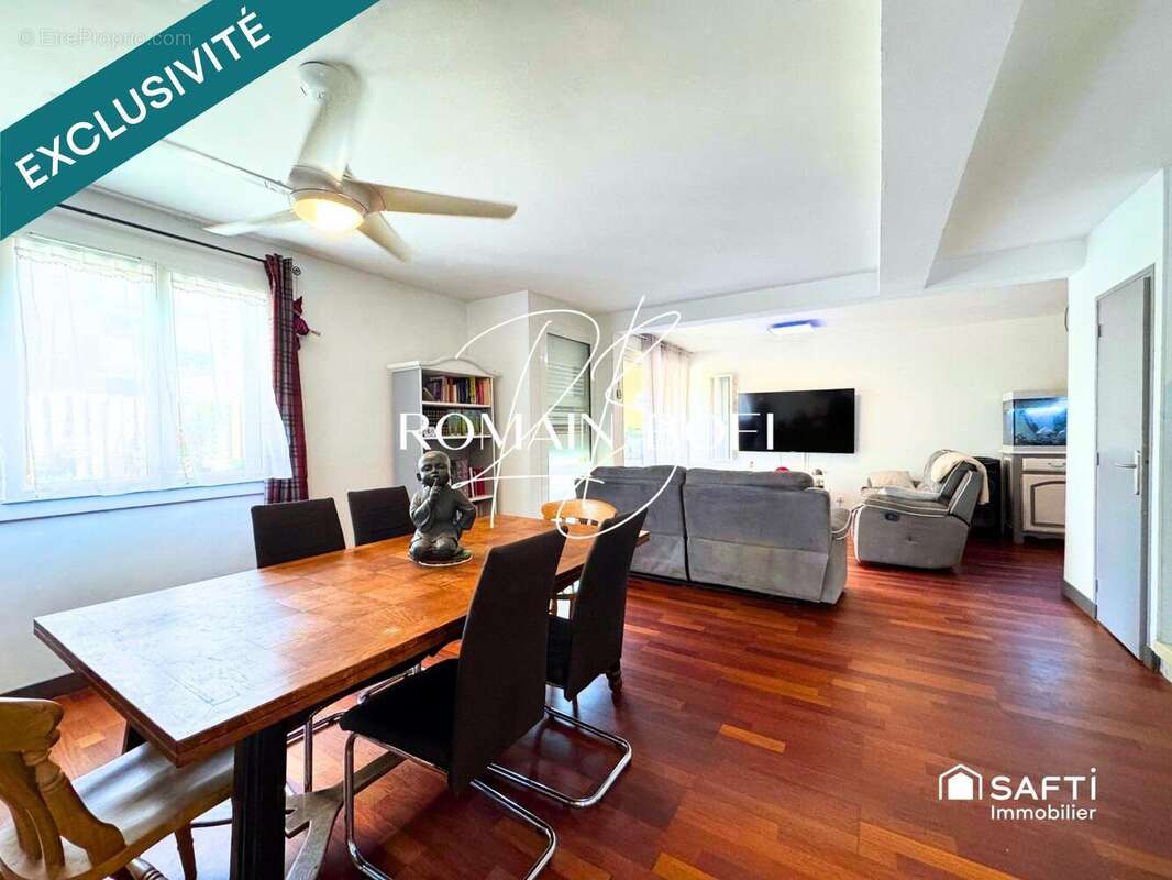 Photo 4 - Maison à ALES