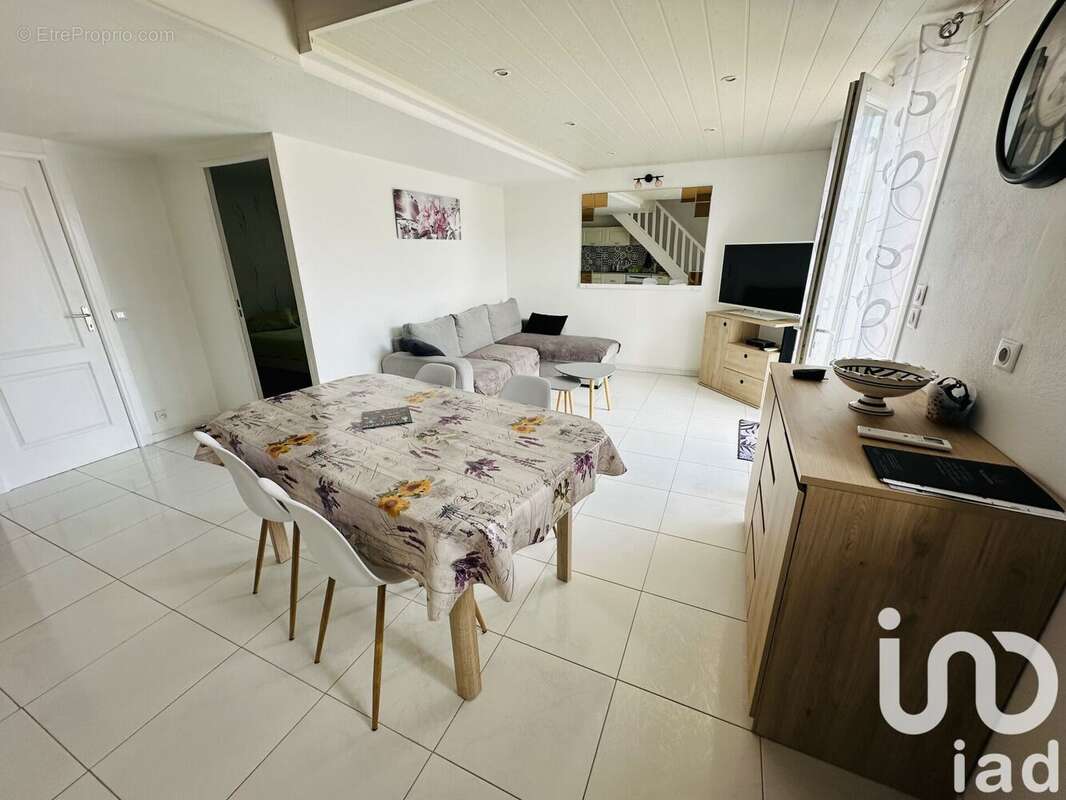 Photo 6 - Maison à PORT-LA-NOUVELLE