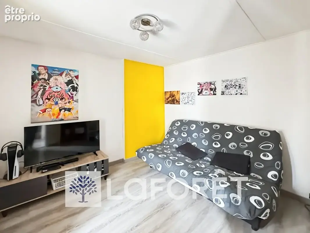 Ensemble immobilier - Maison + Gîte - 30 MIN DE ROYAN (17200) - photo 8