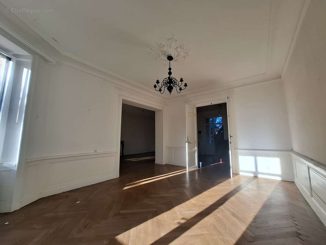 Maison à SAINT-GERVAIS