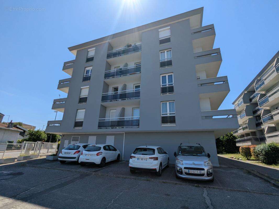 Appartement à TALENCE