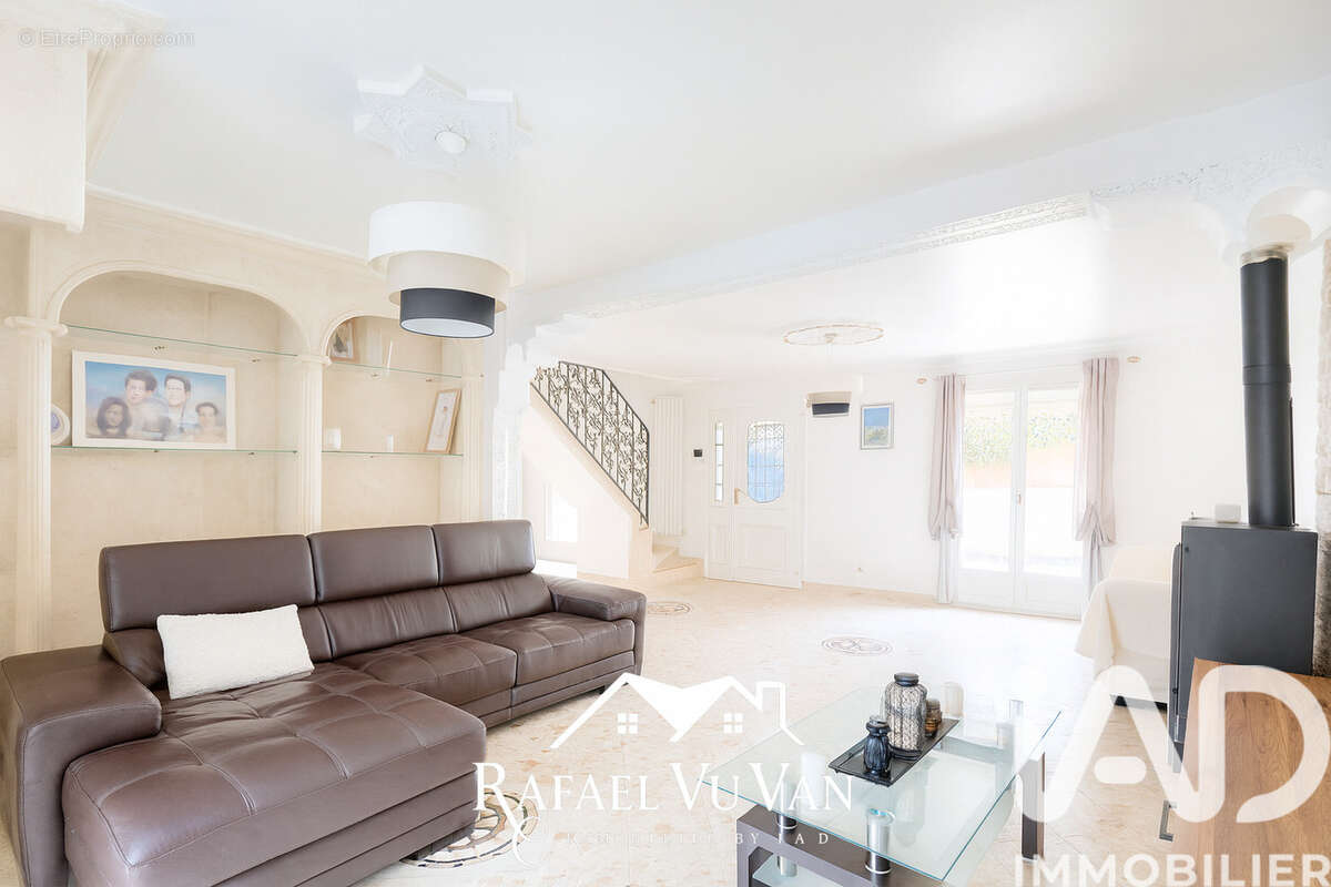 Photo 5 - Maison à SAINT-GERMAIN-SUR-MORIN