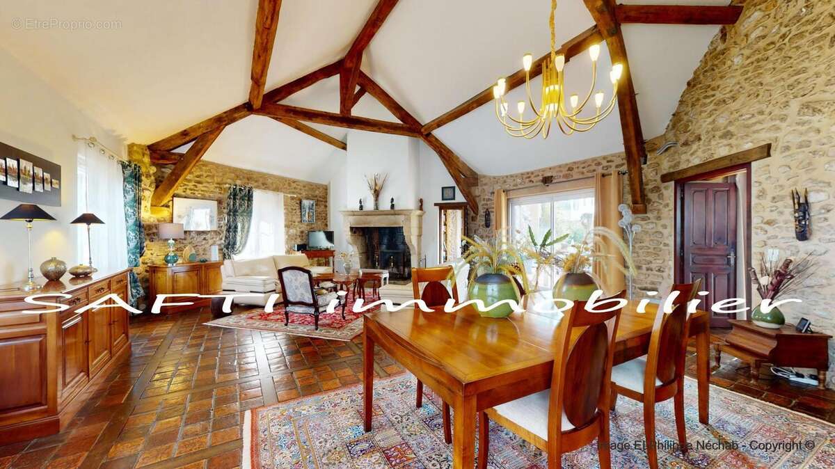 Photo 9 - Maison à MANTES-LA-JOLIE