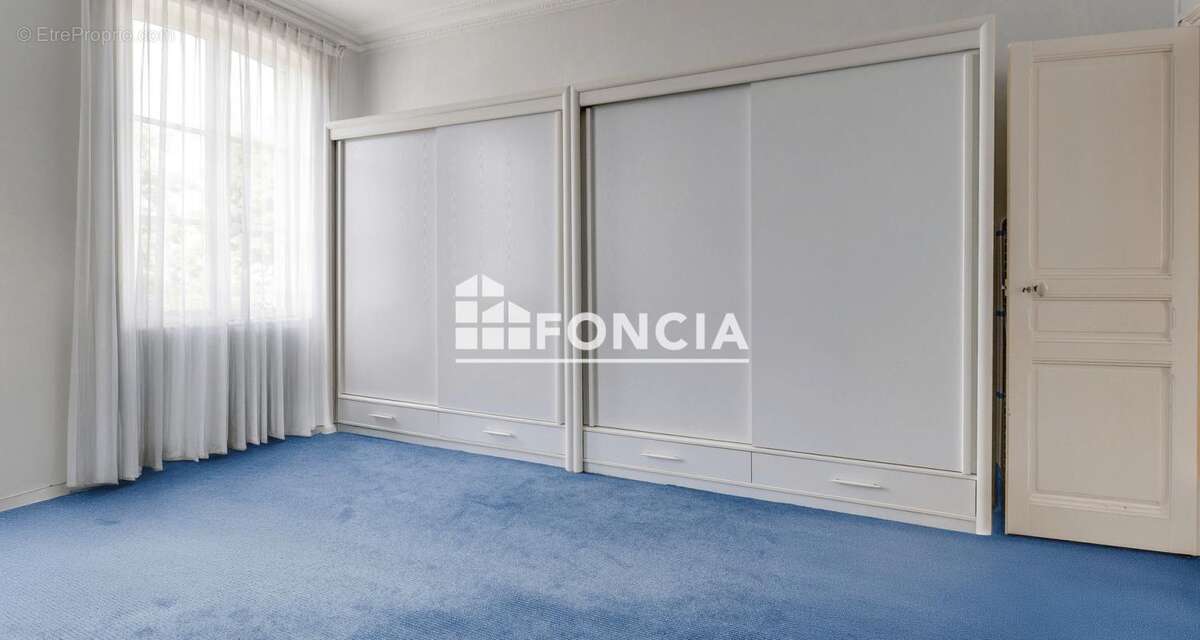 Appartement à LAON