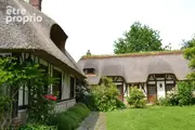 Maison à BOURGTHEROULDE-INFREVILLE