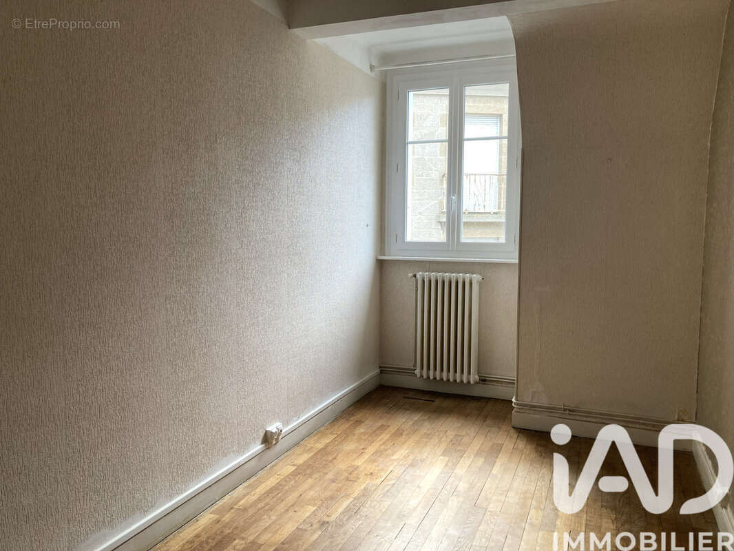 Photo 5 - Appartement à SAINT-MALO