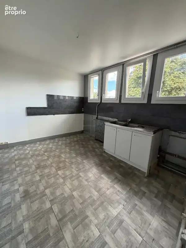 Appartement 3 chambres - photo 3