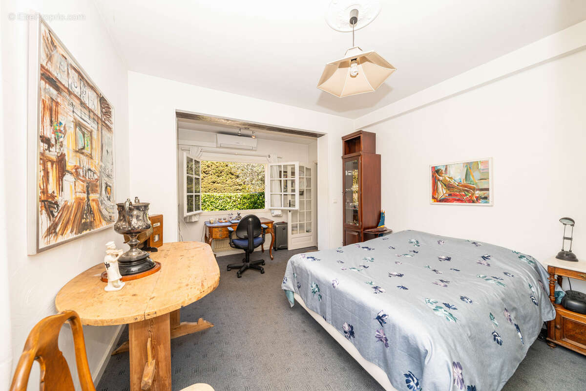 Maison à LA COLLE-SUR-LOUP