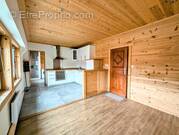 Appartement à TANINGES