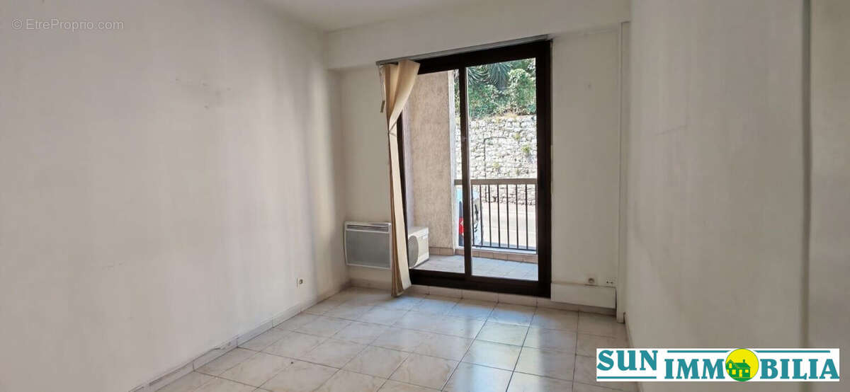 Appartement à CAGNES-SUR-MER