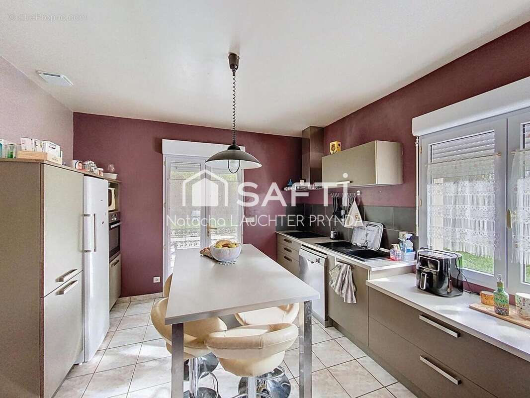 Photo 3 - Maison à GARGAS