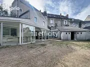 Maison à TOURS