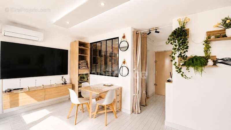 Appartement à vendre entièrement refait 2 pièces LE GRAU DU ROI (30) - photo 2