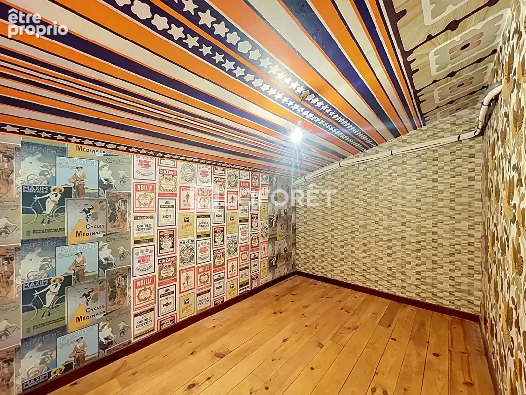 Salaunes - maison familiale- grand terrain - photo 12