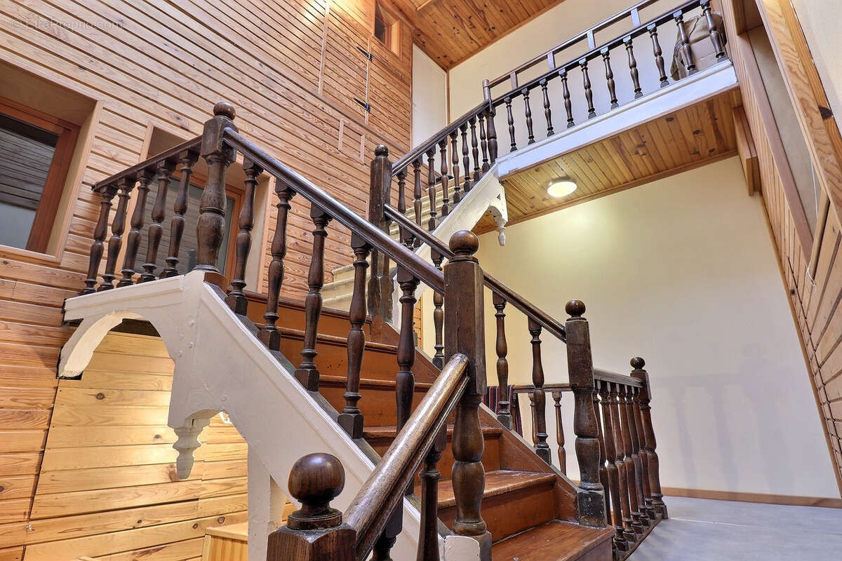 Appartement à BAZAS