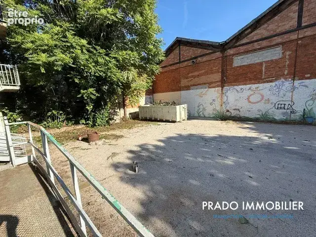 Immeuble de bureaux Capelette - photo 3