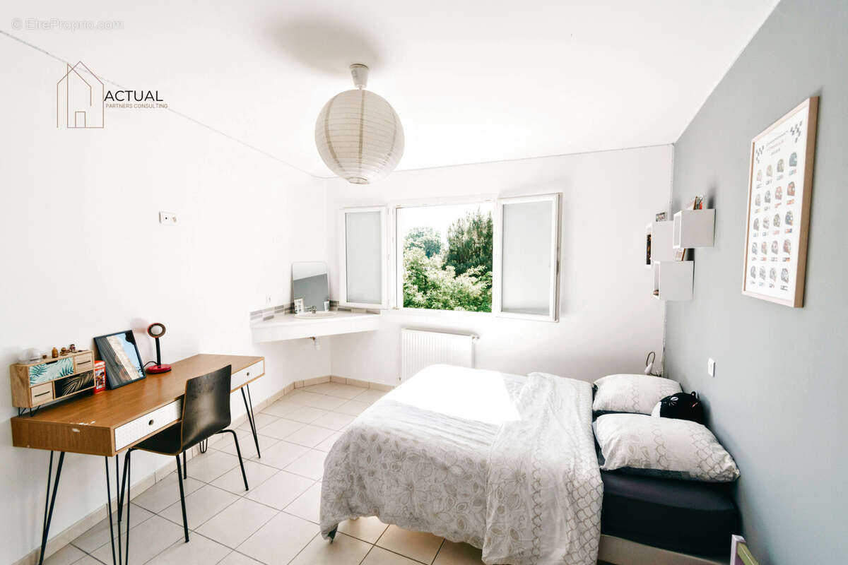 Maison à SAINT-JEAN-PLA-DE-CORTS