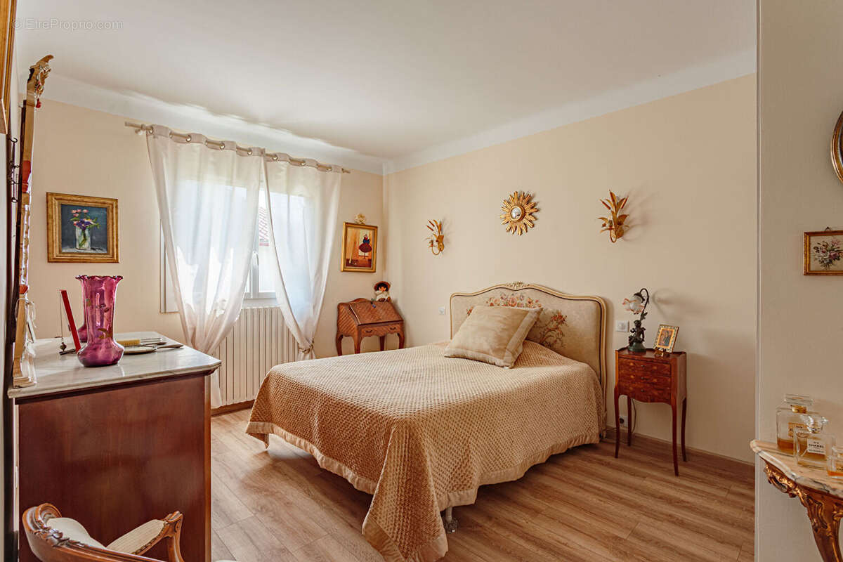 Appartement à CIBOURE